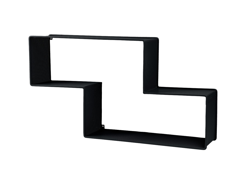 First slide